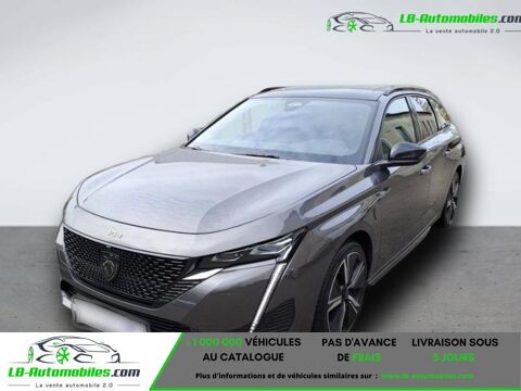 Peugeot 308 SW PHEV 180 e-BVA 2023 occasion Beaupuy 31850