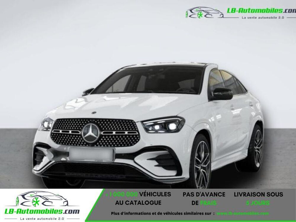 Classe GLE 400 e BVA 4Matic 2025 occasion 31850 Beaupuy