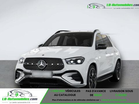 Annonce voiture Mercedes Classe GLE 102500 
