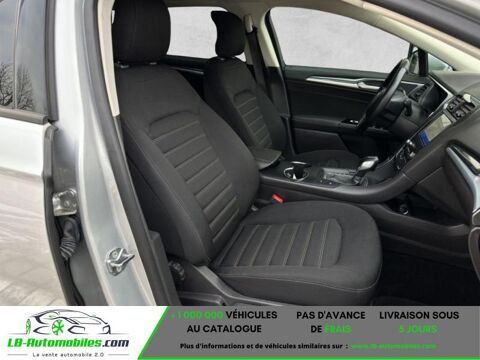 Mondeo 2.0 Hybrid 187 BVA 2022 occasion 31850 Beaupuy