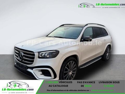 Mercedes Classe GLS 580 4Matic 2024 occasion Beaupuy 31850
