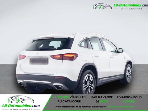 Classe GLA 250 e BVA 2023 occasion 31850 Beaupuy