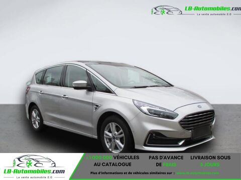 Annonce voiture Ford S-MAX 36400 