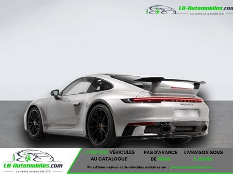 Annonce voiture Porsche 911 200000 