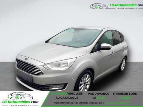 Annonce voiture Ford C-max 19900 