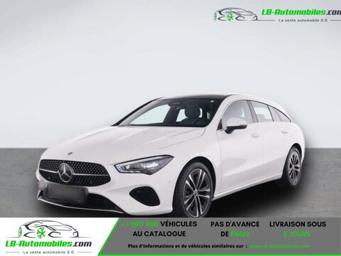 Annonce voiture Mercedes Classe CLA 33300 