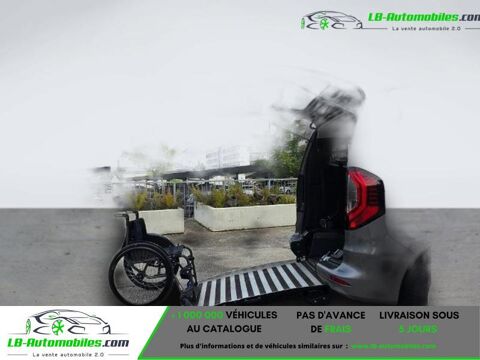 Annonce voiture Renault Kadjar 48800 