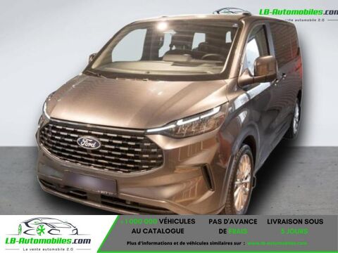 Annonce voiture Ford Tourneo VP 65000 