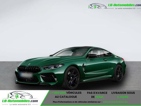 Annonce voiture BMW Divers 128400 