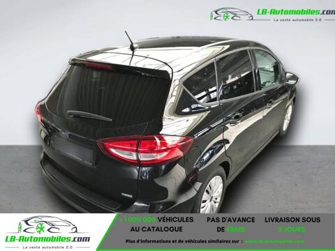 Annonce voiture Ford C-max 17900 