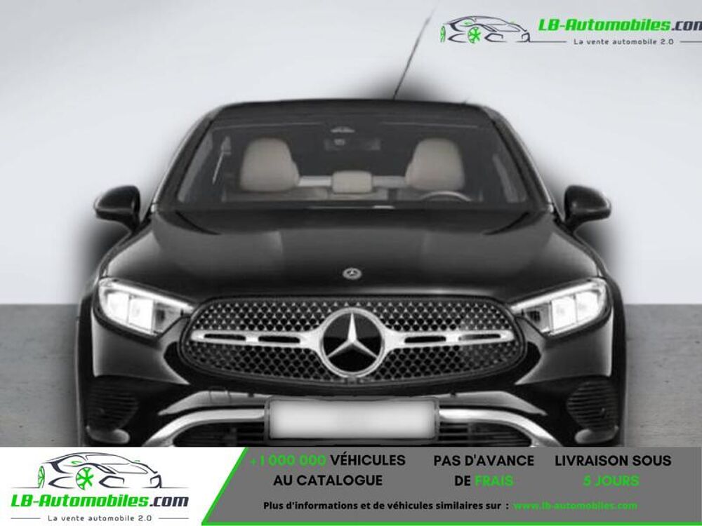 Classe GLC 220 d BVA 4Matic 2025 occasion 31850 Beaupuy