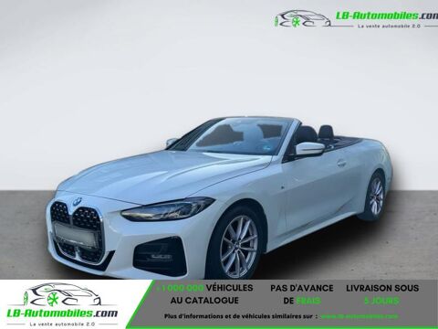 Annonce voiture BMW Srie 4 51000 