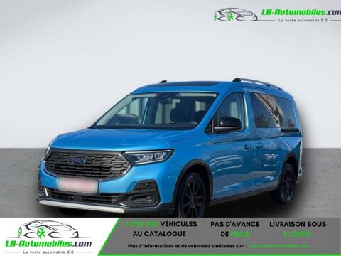 Ford Grand C-MAX 2.0 EcoBlue 122 BVM 4x4 2022 occasion Beaupuy 31850