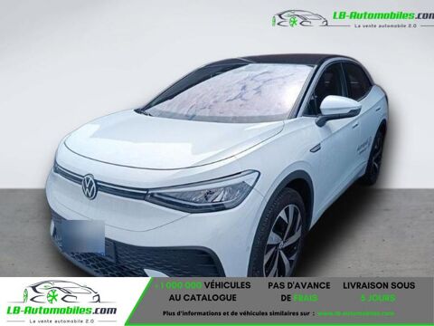 Volkswagen ID.3 204 ch 2023 occasion Beaupuy 31850