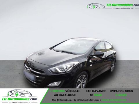 i30 1.6 GDi 135 BVM 2016 occasion 31850 Beaupuy