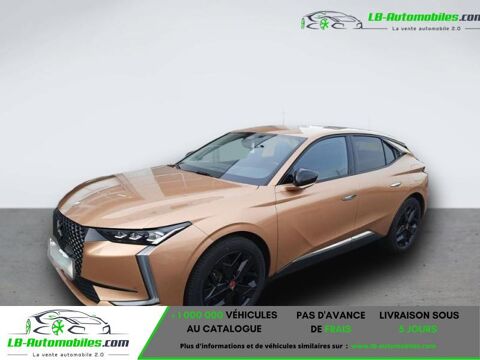 Citroën DS4 Hybride E-Tense 225 BVA 2022 occasion Beaupuy 31850