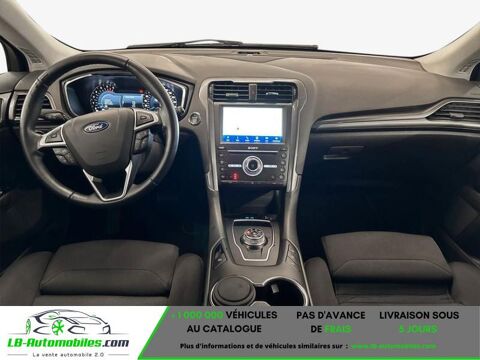 Mondeo 2.0 EcoBlue 150 BVA 2022 occasion 31850 Beaupuy
