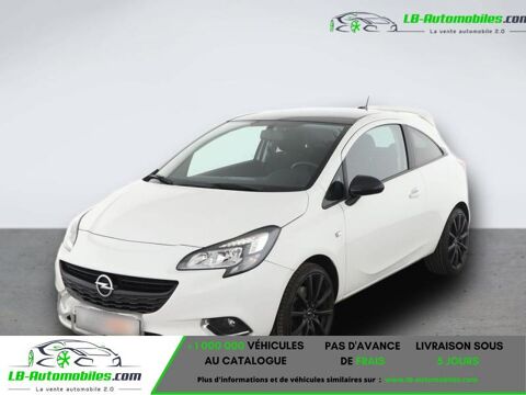 Opel Corsa 1.4 Turbo 150 ch 2017 occasion Beaupuy 31850
