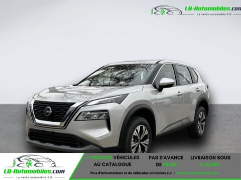 Annonce voiture Nissan X-Trail 50600 