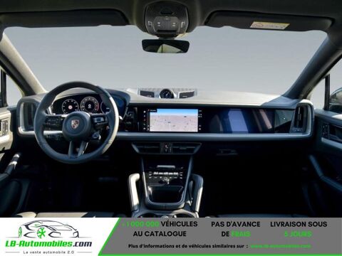 Cayenne 3.0 V6 353 ch 2025 occasion 31850 Beaupuy