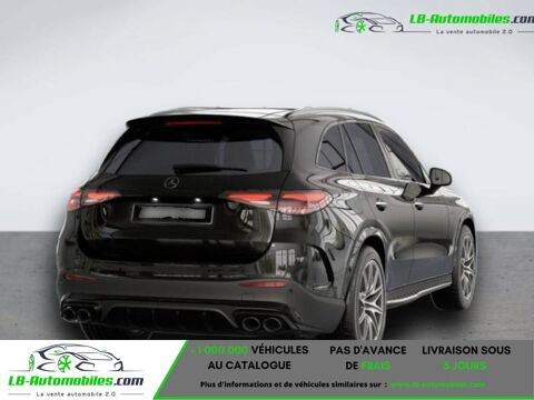 Classe GLC 43 AMG BVA 4Matic 2024 occasion 31850 Beaupuy