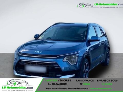 Annonce voiture Kia Niro 42300 