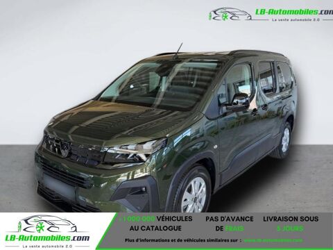 Annonce voiture Peugeot Rifter 36500 