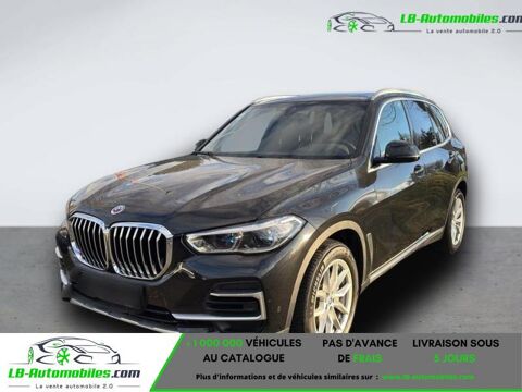 Annonce voiture BMW X5 63900 