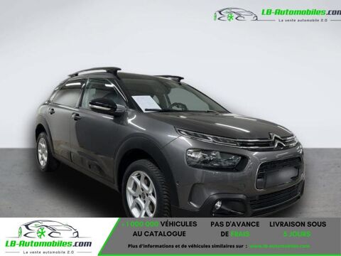 C4 cactus PureTech 130 BVA 2020 occasion 31850 Beaupuy