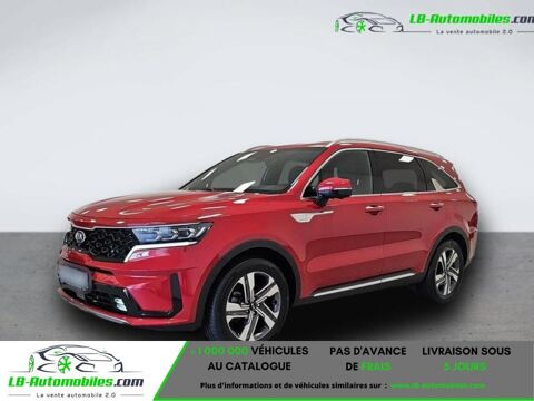 Annonce voiture Kia Sorento 41500 