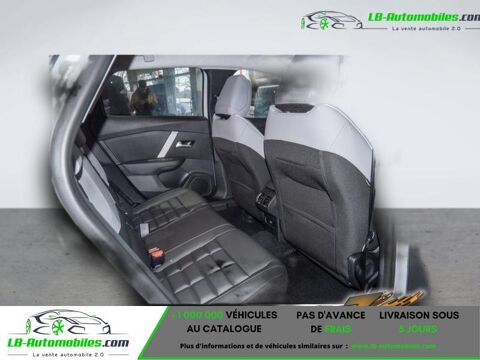 C4 136 ch Automatique 2025 occasion 31850 Beaupuy
