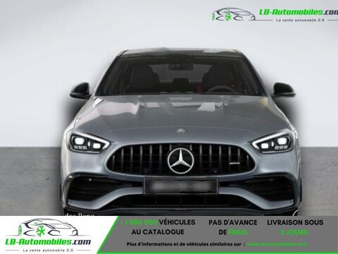 Classe C 43 Mercedes-AMG BVA 4Matic 2024 occasion 31850 Beaupuy