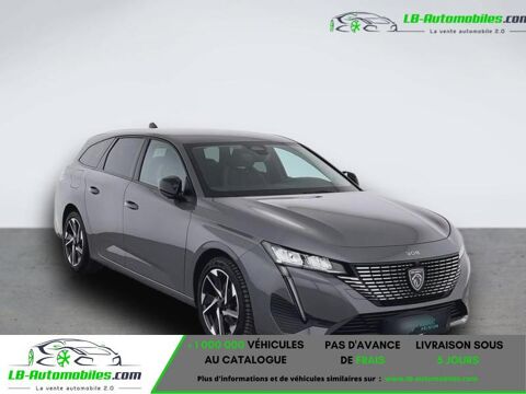 Peugeot 308 SW BlueHDi 130ch BVA 2023 occasion Beaupuy 31850