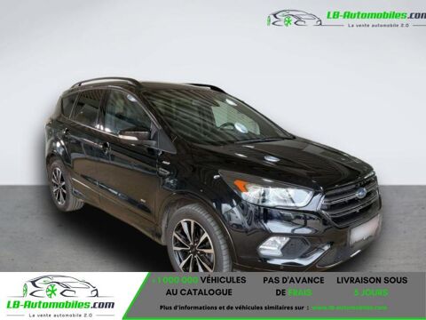 Kuga 2.0 TDCi 150 4x4 BVM 2017 occasion 31850 Beaupuy