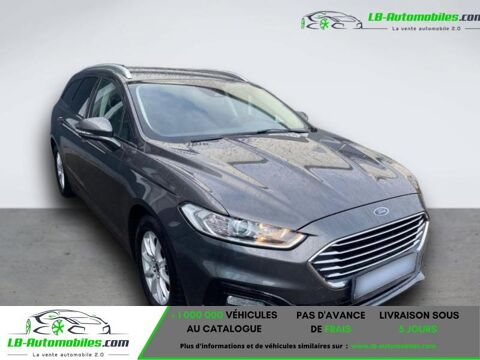 Mondeo 2.0 EcoBlue 150 BVA 2020 occasion 31850 Beaupuy