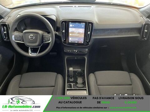 XC40 Electrique 252 ch BVA 2024 occasion 31850 Beaupuy