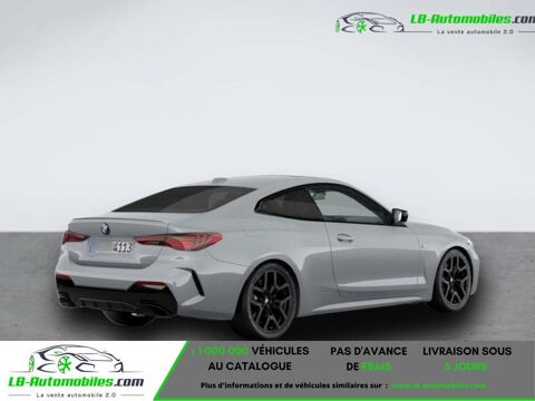 Série 4 M440d xDrive 340 ch BVA 2024 occasion 31850 Beaupuy