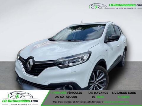 Renault Kadjar dCi 130 BVM 2015 occasion Beaupuy 31850