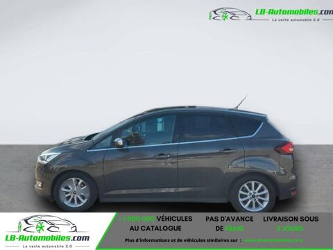 Annonce voiture Ford C-max 17100 