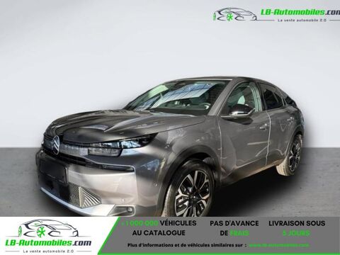 Annonce voiture Citron C4 34200 