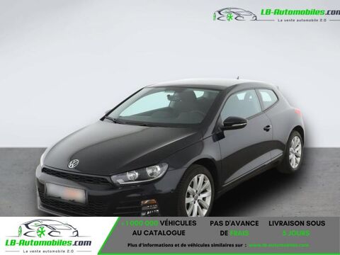 Annonce voiture Volkswagen Scirocco 19600 