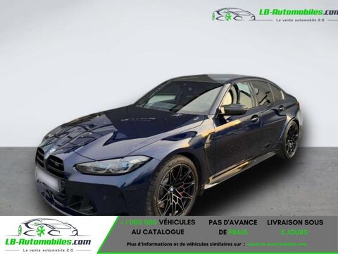 Annonce voiture BMW M3 95800 