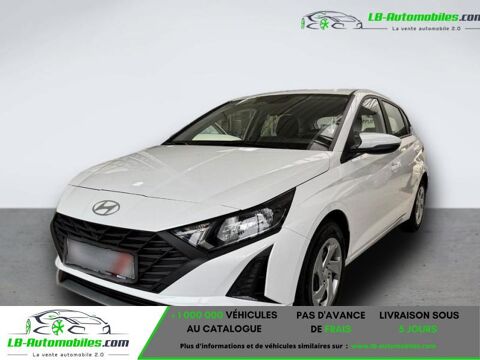 i20 1.2 84 2024 occasion 31850 Beaupuy