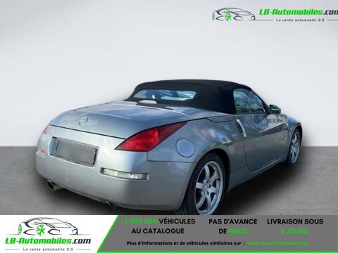 350 Z 3.5 V6 280 2006 occasion 31850 Beaupuy