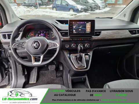 Kadjar TCe 130 BVA 2024 occasion 31850 Beaupuy