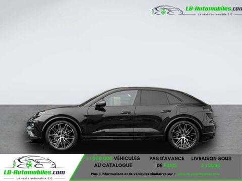 Macan Turbo 639 ch 2025 occasion 31850 Beaupuy