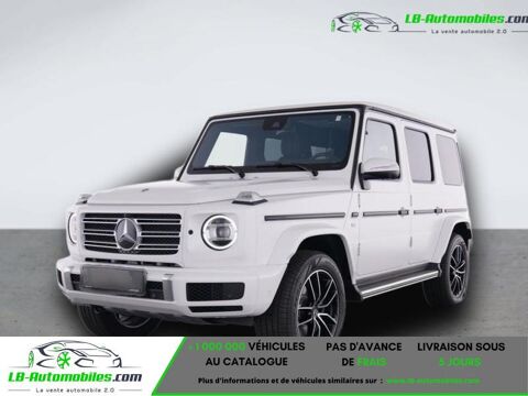 Classe G 500 BVA 2024 occasion 31850 Beaupuy