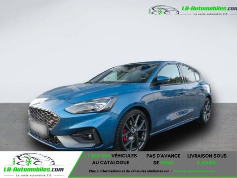 Ford Focus ST 2.3 EcoBoost 280 BVM 2020 occasion Beaupuy 31850