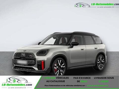 Countryman 300ch BVA 2024 occasion 31850 Beaupuy
