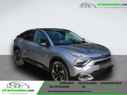 Citroën C4 136 ch Automatique 2025 occasion Beaupuy 31850